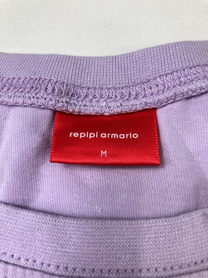 REPIPI ARMARIO/レピピアルマリオ/Tシャツ/カットソー/トップス/パープル/M