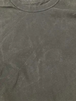 GAP/ギャップ/Tシャツ/カットソー/トップス/ブラック/L