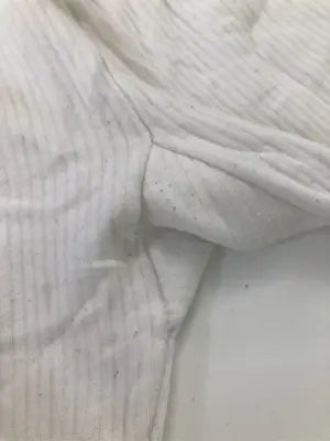 B-WARM/その他パンツ/パンツ/ホワイト/90CMS