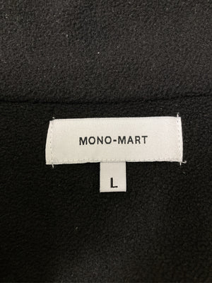 MONO-MART/モノマート/その他トップス/トップス/ブラック/L