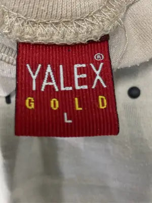 YALEX/Tシャツ/カットソー/トップス/ベージュ/L