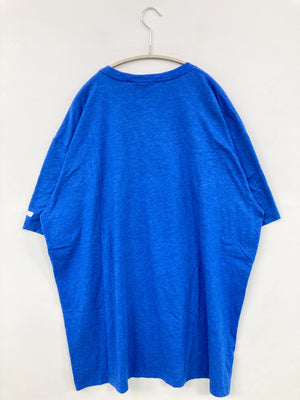 FULL SEND/Tシャツ/カットソー/トップス/ブルー/2XL