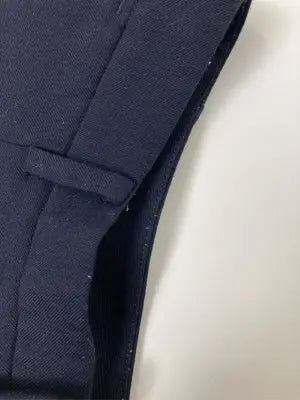 UNIQLO/ユニクロ/その他パンツ/パンツ/ネイビー/ウエスト64cm