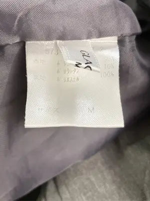 GLACIER/グラシア/その他パンツ/パンツ/グレー/M