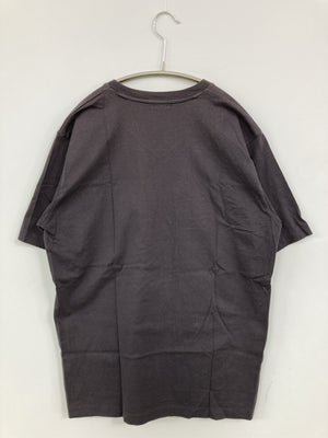 SHIPS/シップス/Tシャツ/カットソー/トップス/ブラック/L