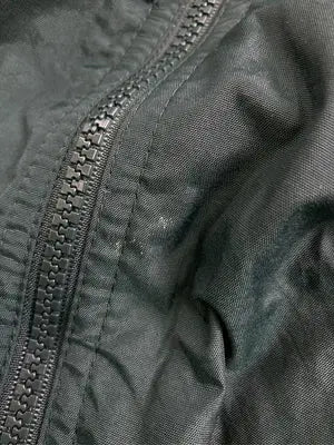 PORT AUTHORITY/ポートオーソリティー/ナイロンジャケット/トップス/グリーン/2XL
