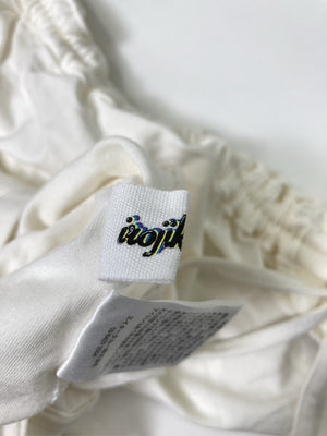 Tシャツ/カットソー/トップス/ホワイト/S