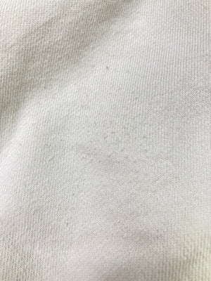 SCULPTOR/スカルプター/Tシャツ/カットソー/トップス/アイボリー/L