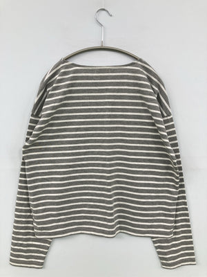 apres jour mignon/アプレジュールミニョン/Tシャツ/カットソー/トップス/グレー/F