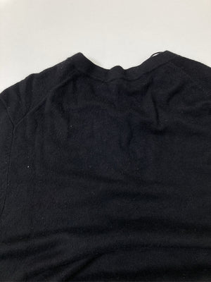 ZARA/ザラ/カーディガン/ボレロ/トップス/ブラック/EUR L/USA L/MEX 30