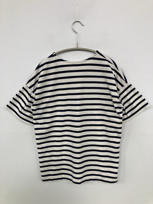 RETRO GIRL/レトロガール/Tシャツ/カットソー/トップス/ホワイト/M