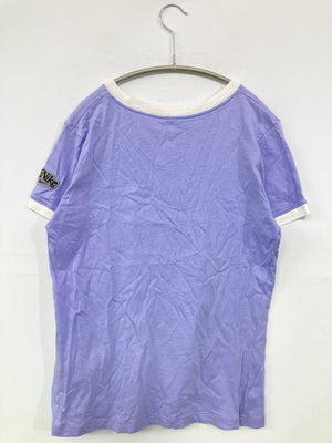 NIKE/ナイキ/Tシャツ/カットソー/トップス/パープル/M