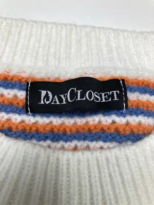 Daycloset/デイクロゼット/ニット/セーター/トップス/その他