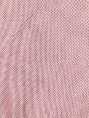 Golden Bear/ゴールデンベア/ポロシャツ/トップス/ピンク/S