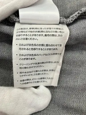 GAP/ギャップ/シャツ/ブラウス/トップス/グレー/XS