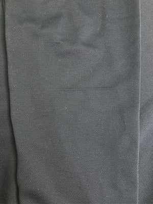 DESCENTE/デサント/Tシャツ/カットソー/トップス/ネイビー/L