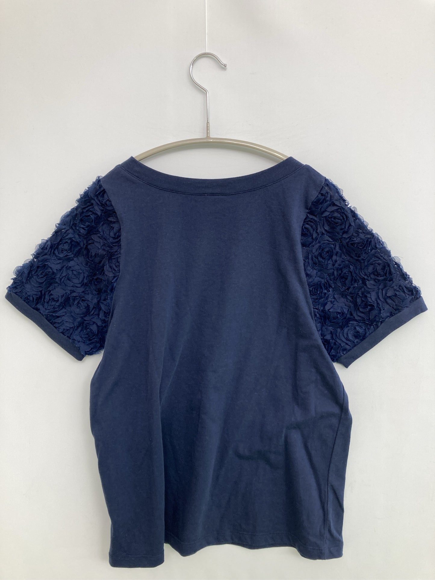 Boogie/ブギー/Tシャツ/カットソー/トップス/ネイビー/38