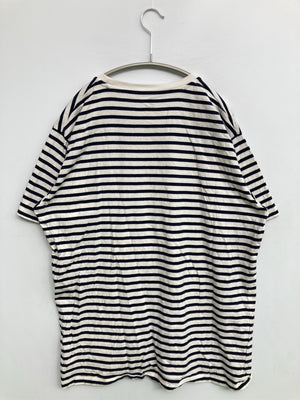 UNIQLO/ユニクロ/Tシャツ/カットソー/トップス/ホワイト/L