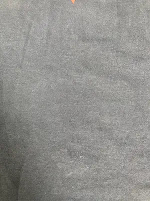 nemne/ネンネ/Tシャツ/カットソー/トップス/グレー/M