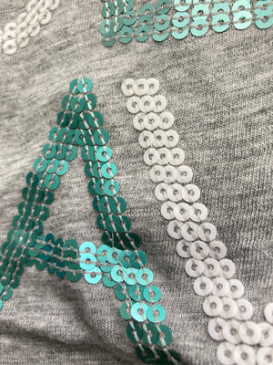 OLD NAVY/オールドネイビー/Tシャツ/カットソー/トップス/グレー/L