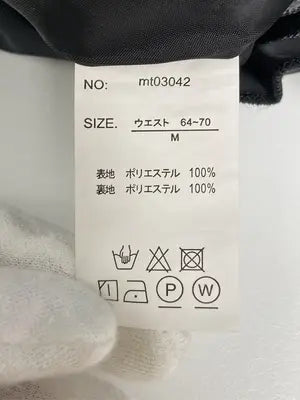 その他パンツ/パンツ/ブラック/M