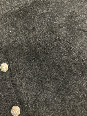 ROYAL PARTY/ロイヤルパーティー/カーディガン/ボレロ/トップス/ネイビー/38