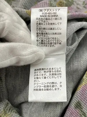studio CLIP/スタディオクリップ/Tシャツ/カットソー/トップス/グレー/M