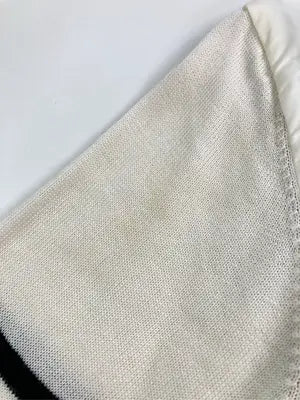 le coq sportif/ルコックスポルティフ/ニット/セーター/トップス/アイボリー/M