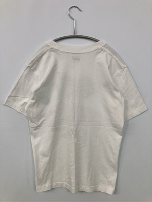 UNIQLO/ユニクロ/Tシャツ/カットソー/トップス/ホワイト/XS