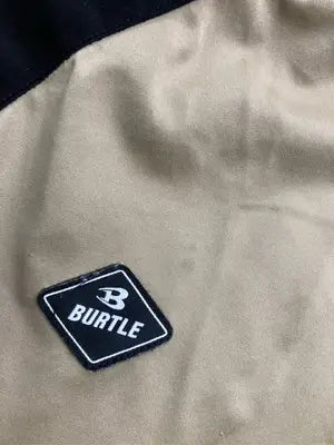 BURTLE/ブルゾン/ジャケット/アウター/ベージュ/XL