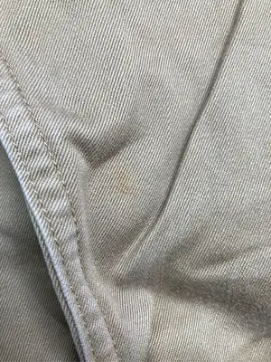 UNIQLO/ユニクロ/チノパンツ/パンツ/ブラウン/ウエスト85cm レングス76cm