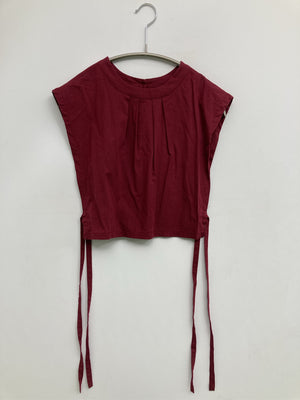 w closet/ダブルクローゼット/ワンピース/ワンピース/ドレス/レッド/F