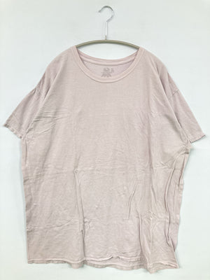 FRUIT OF THE LOOM/フルーツオブザルーム/Tシャツ/カットソー/トップス/グレー/2XL