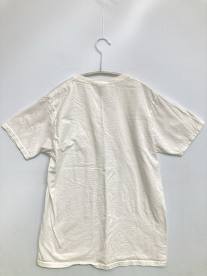 FRUIT OF THE LOOM/フルーツオブザルーム/Tシャツ/カットソー/トップス/ホワイト/S