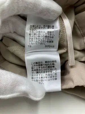 COMME CA ISM/コムサイズム/その他パンツ/パンツ/アイボリー/11