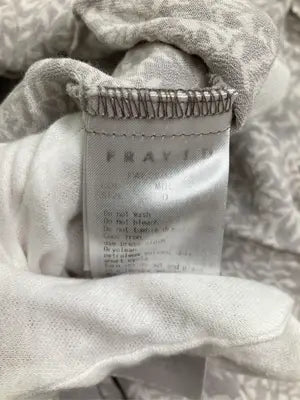 FRAY I.D/フレイアイディー/ワンピース/ワンピース/ドレス/ブラウン/0