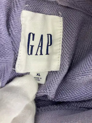 GAP/ギャップ/パーカー/トップス/パープル/XL