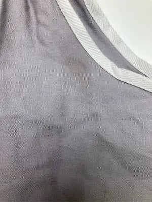 GIDEAL/ジーディール/エコバッグ/サブバッグ/バッグ/グレー