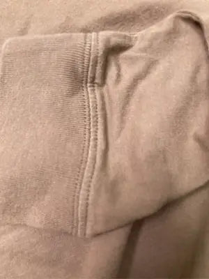 ANTIQULOTHES/アンティクローズ/Tシャツ/カットソー/トップス/ブラウン/L