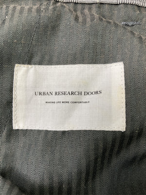URBAN RESERCH/アーバンリサーチ/スラックス/パンツ/グレー