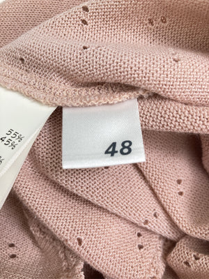 LINEAR/リニア/ニット/セーター/トップス/ベージュ/48