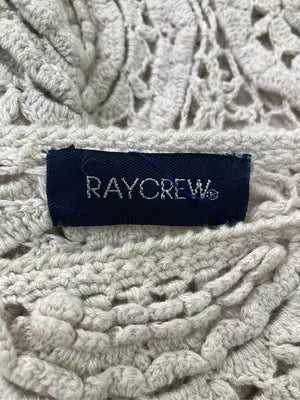 RAYCREW/その他トップス/トップス/ホワイト