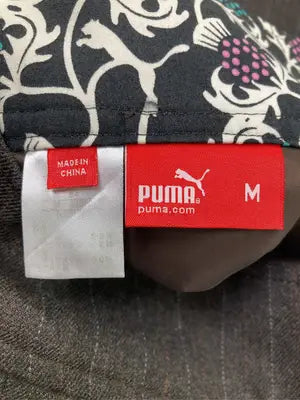PUMA/プーマ/その他パンツ/パンツ/ブラウン/M