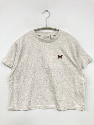 W.W.G/フーズフーギャラリー/Tシャツ/カットソー/トップス/ホワイト/F