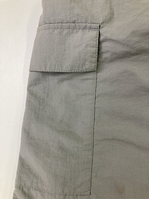 LOWRYS FARM/ローリーズファーム/ショート/ミニスカート/スカート/グレー/F