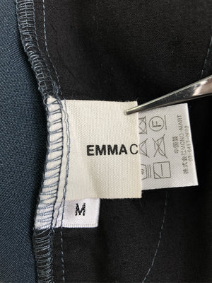 EMMA CLOTHES/エマクローズ/その他パンツ/パンツ/ブラック/M