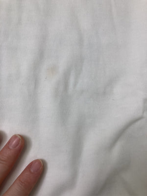 PAGE BOY/ページボーイ/Tシャツ/カットソー/トップス/ホワイト/F