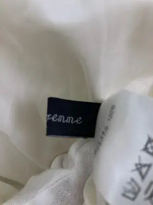 La gemme/ラジェム/ワンピース/ワンピース/ドレス/アイボリー