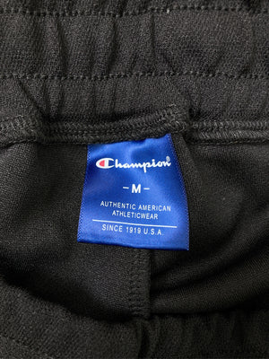 Champion/チャンピオン/スウェットパンツ/パンツ/ブラック/M