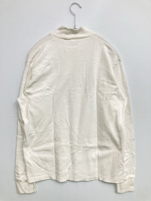 UNIQLO/ユニクロ/Tシャツ/カットソー/トップス/ホワイト/S